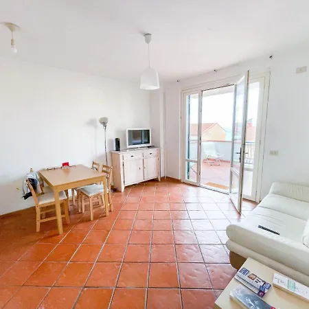Apartament La Casa Del Mare Porto Santo Stefano (Grosseto)