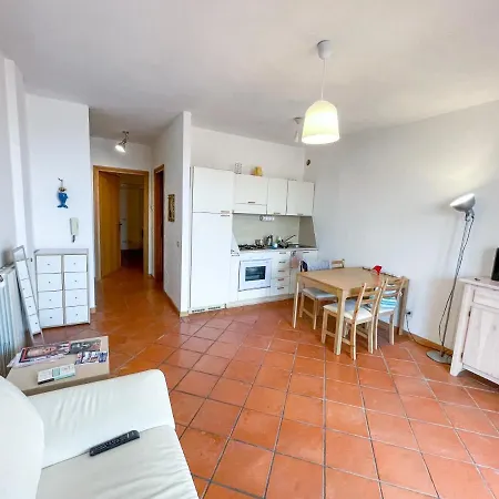 La Casa Del Mare Apartment