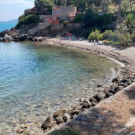 Apartament La Casa Del Mare *