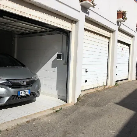 La Casa Del Mare Apartment