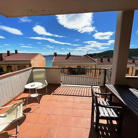 Apartment La Casa Del Mare