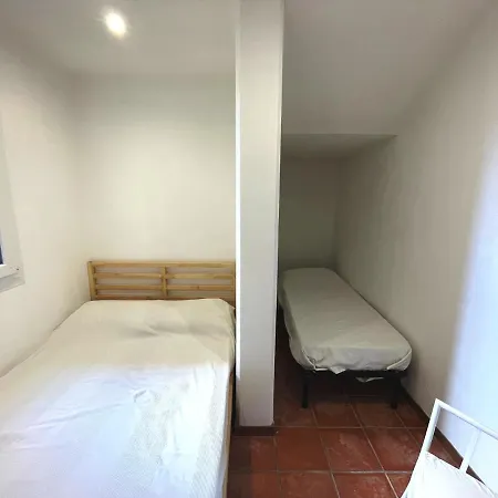 La Casa Del Mare Apartament *