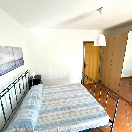 Apartament La Casa Del Mare