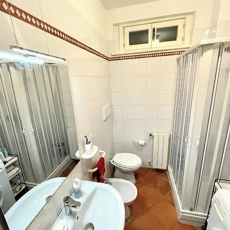Apartament La Casa Del Mare Porto Santo Stefano (Grosseto)