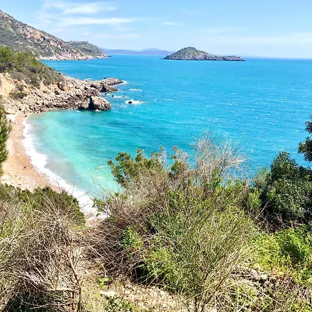 Apartamento La Casa Del Mare