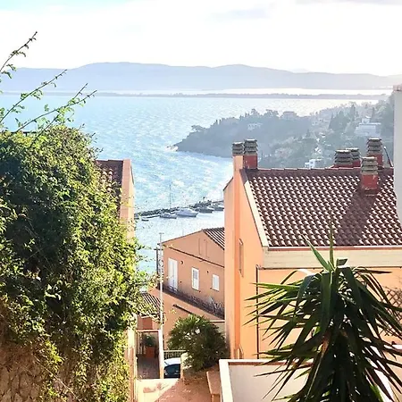 La Casa Del Mare Apartment